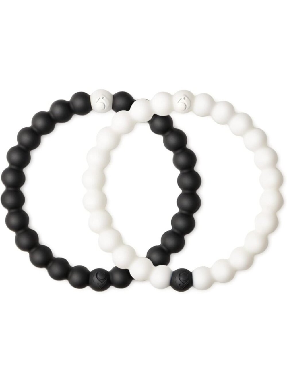 Unisex Beaded Balance Bracelets - Stylish & Meaningful Gift for Wellness
